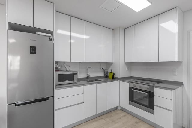 3 soverom Leilighet til salgs i Los Dolses, Orihuela - € 260 000 (Ref: 9986001)