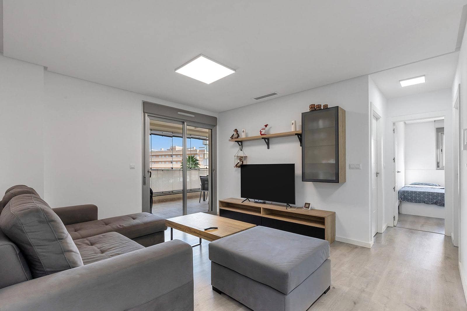 3 soverom Leilighet til salgs i Los Dolses - € 260 000 (Ref: 9986001)