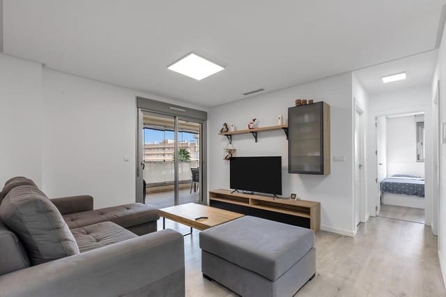 3 soverom Leilighet til salgs i Los Dolses, Orihuela - € 260 000 (Ref: 9986001)