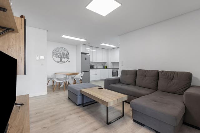 3 soverom Leilighet til salgs i Los Dolses, Orihuela - € 260 000 (Ref: 9986001)