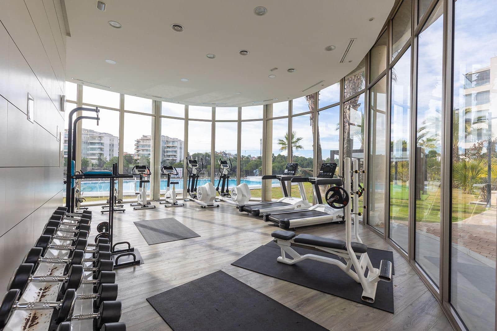 3 soverom Leilighet til salgs i Los Dolses - € 260 000 (Ref: 9986001)