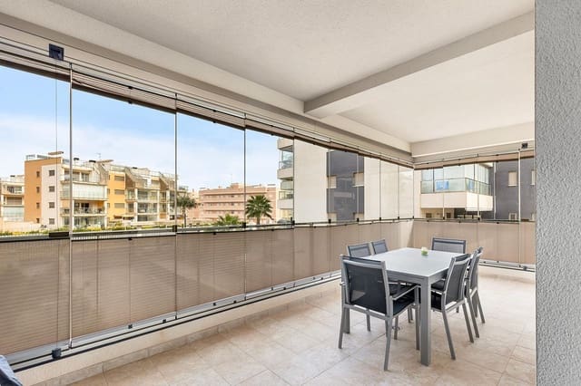3 soverom Leilighet til salgs i Los Dolses, Orihuela - € 260 000 (Ref: 9986001)