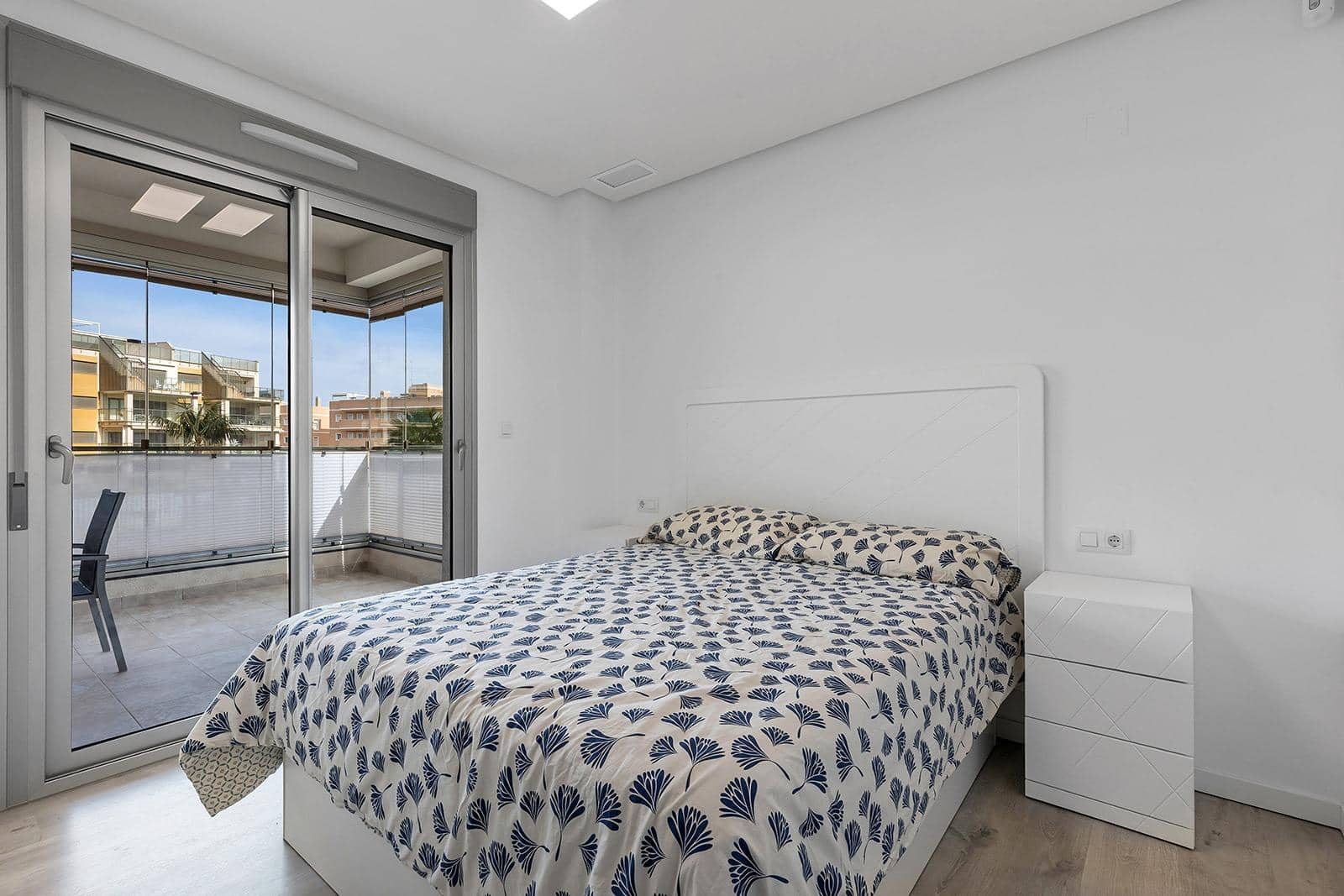 3 soverom Leilighet til salgs i Los Dolses - € 260 000 (Ref: 9986001)