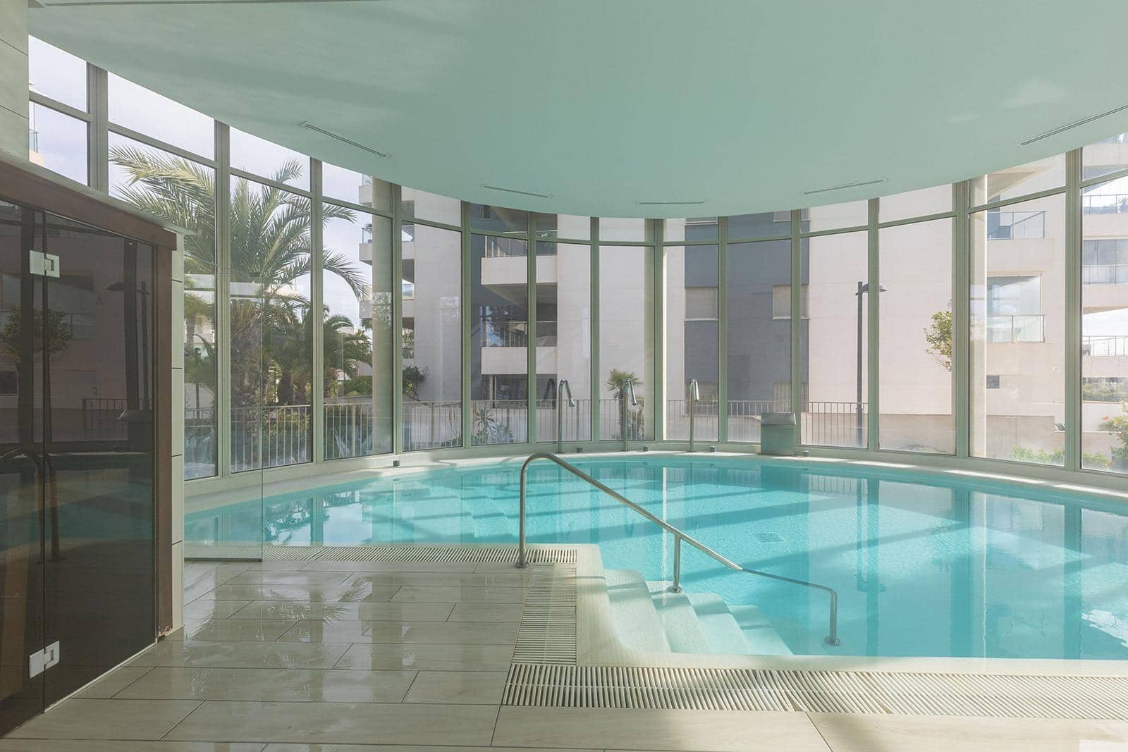 3 soverom Leilighet til salgs i Los Dolses - € 260 000 (Ref: 9986001)