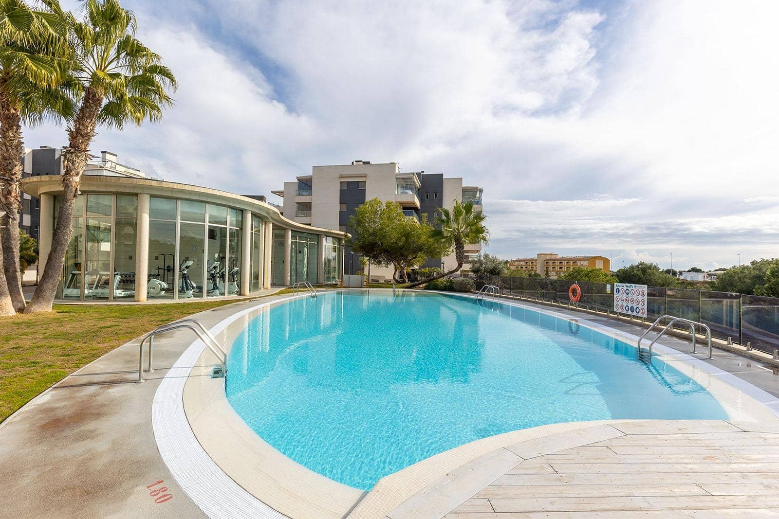 3 soverom Leilighet til salgs i Los Dolses - € 260 000 (Ref: 9986001)