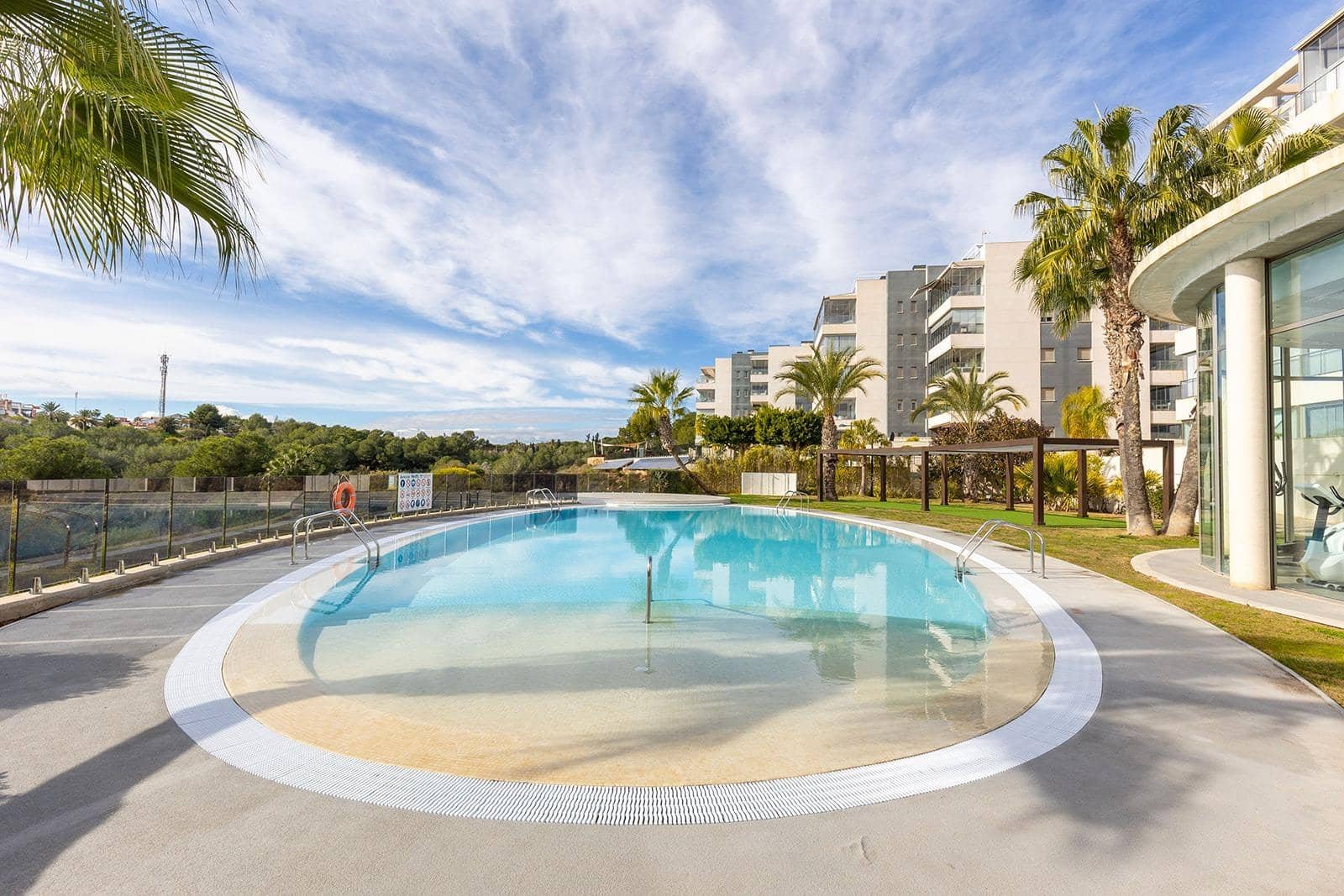 3 soverom Leilighet til salgs i Los Dolses - € 260 000 (Ref: 9986001)
