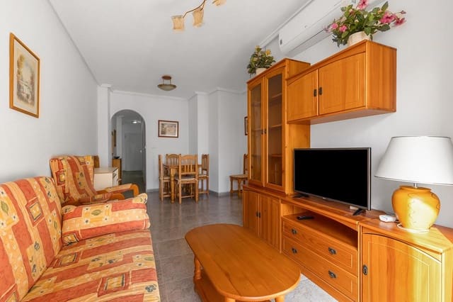 2 soverom Leilighet til salgs i Centro, Torrevieja - € 170 000 (Ref: 9986003)