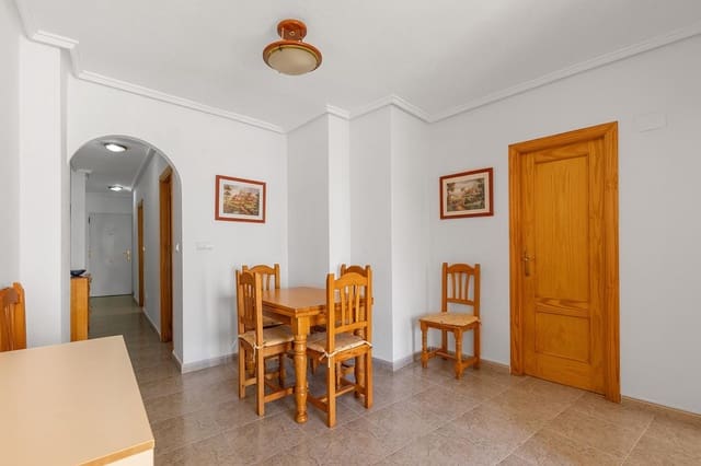 2 soverom Leilighet til salgs i Centro, Torrevieja - € 170 000 (Ref: 9986003)