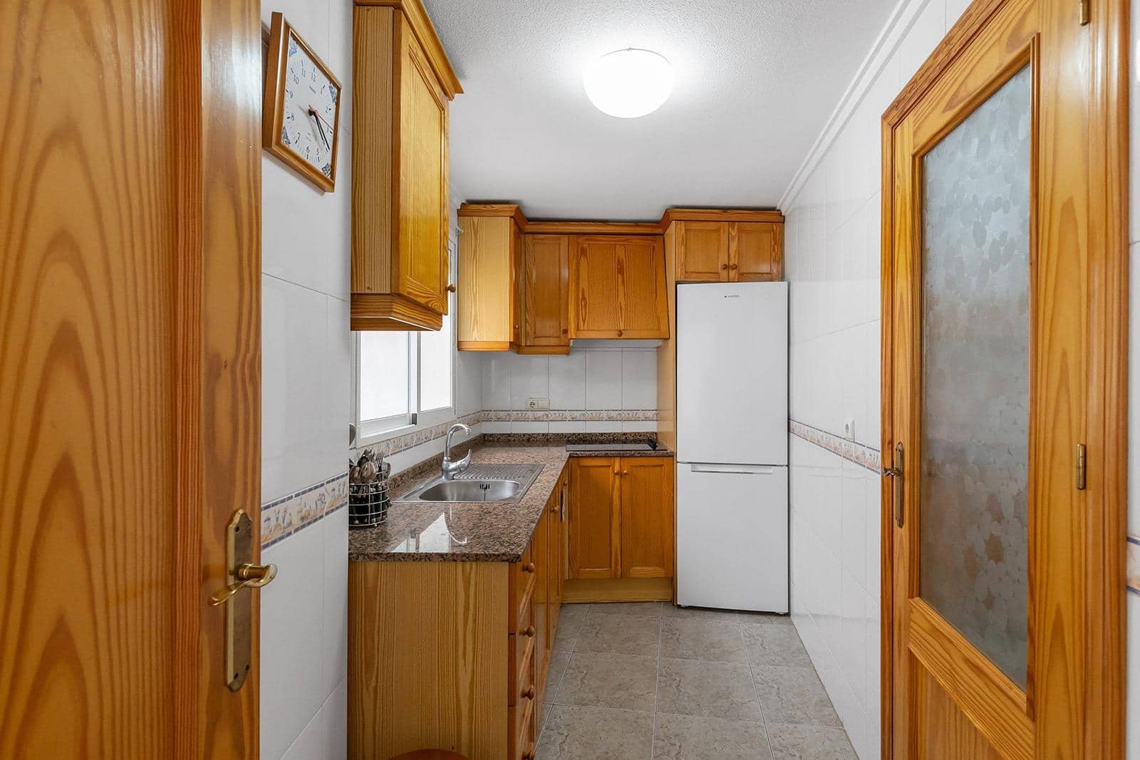 Apartamento de 2 habitaciones en Torrevieja en venta - 170.000 € (Ref: 9986003)