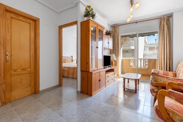 2 soverom Leilighet til salgs i Centro, Torrevieja - € 170 000 (Ref: 9986003)