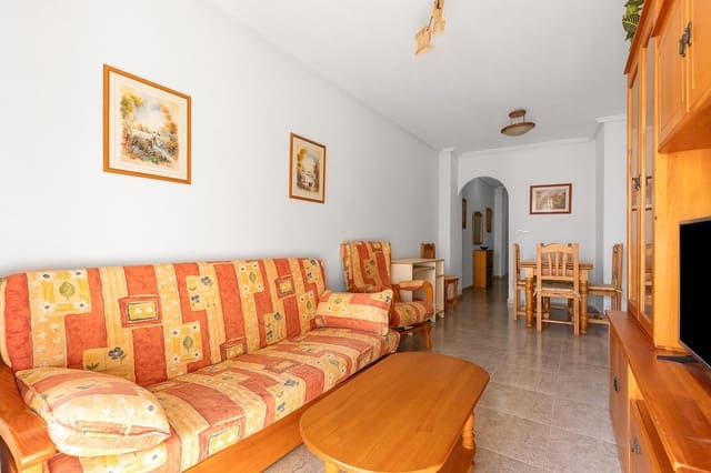 2 soverom Leilighet til salgs i Centro, Torrevieja - € 170 000 (Ref: 9986003)