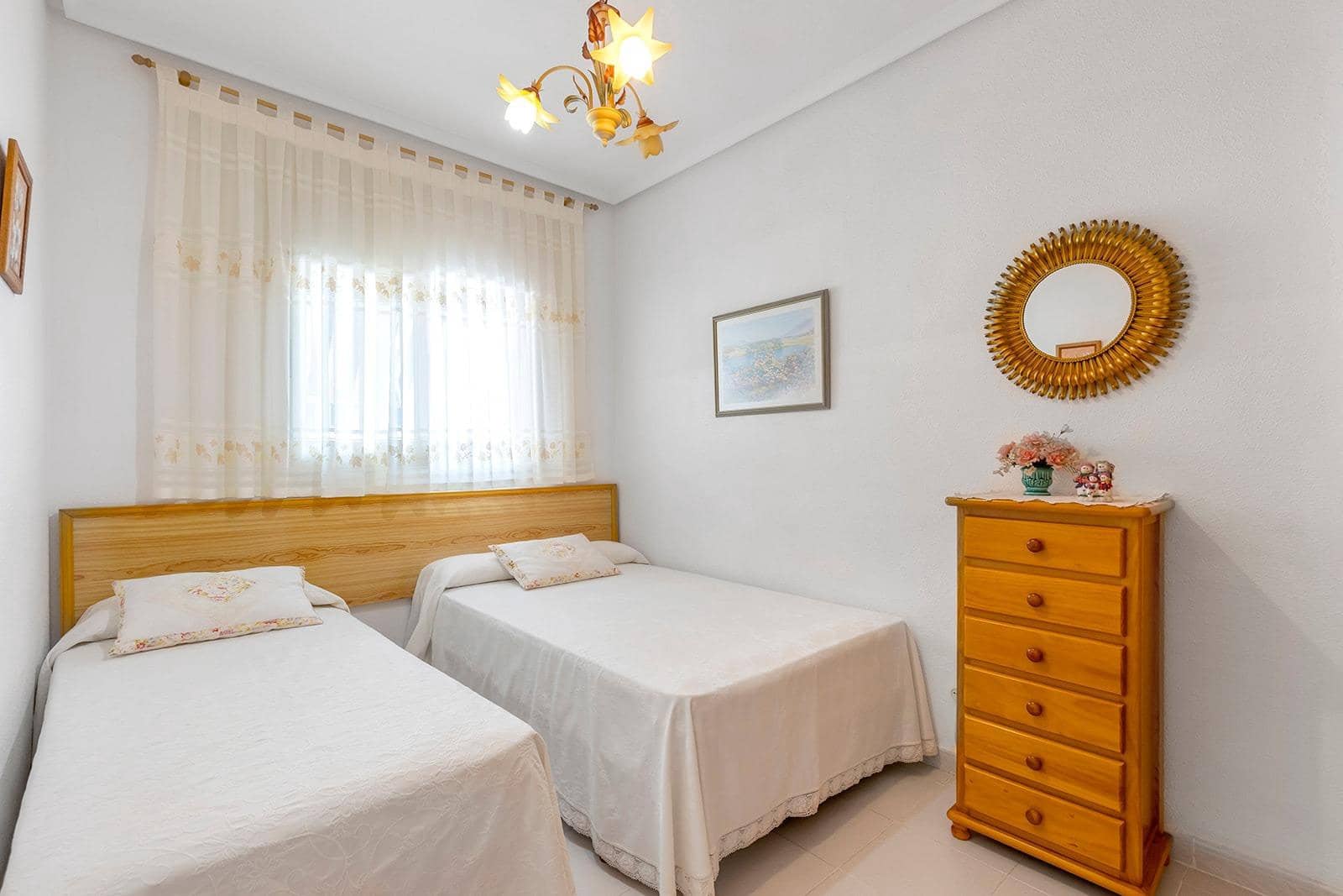 2 makuuhuone Bungalow myytävänä paikassa La Mata - 239 000 € (Ref: 9986004)