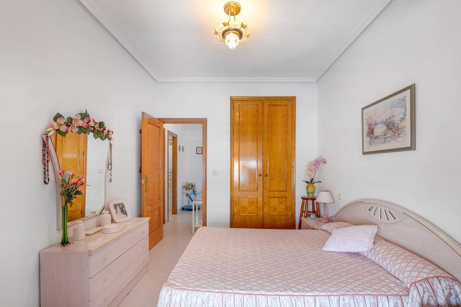 2 makuuhuone Bungalow myytävänä paikassa La Mata - 239 000 € (Ref: 9986004)