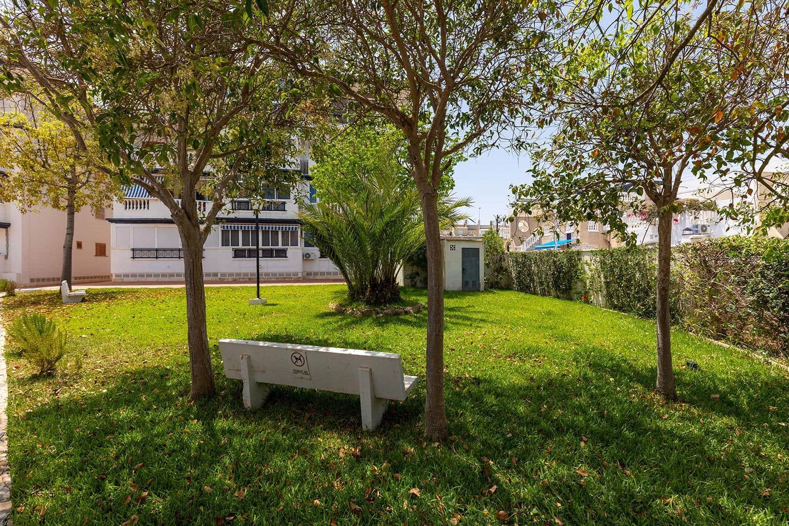 2 makuuhuone Bungalow myytävänä paikassa La Mata - 239 000 € (Ref: 9986004)