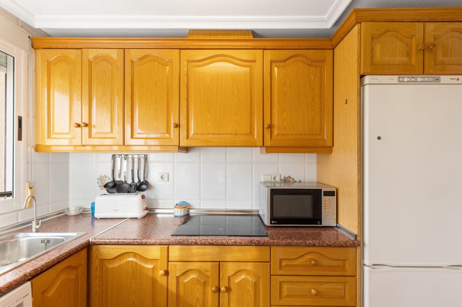 2 chambre Appartement à vendre à La Mata - 159 900 € (Ref: 9986007)