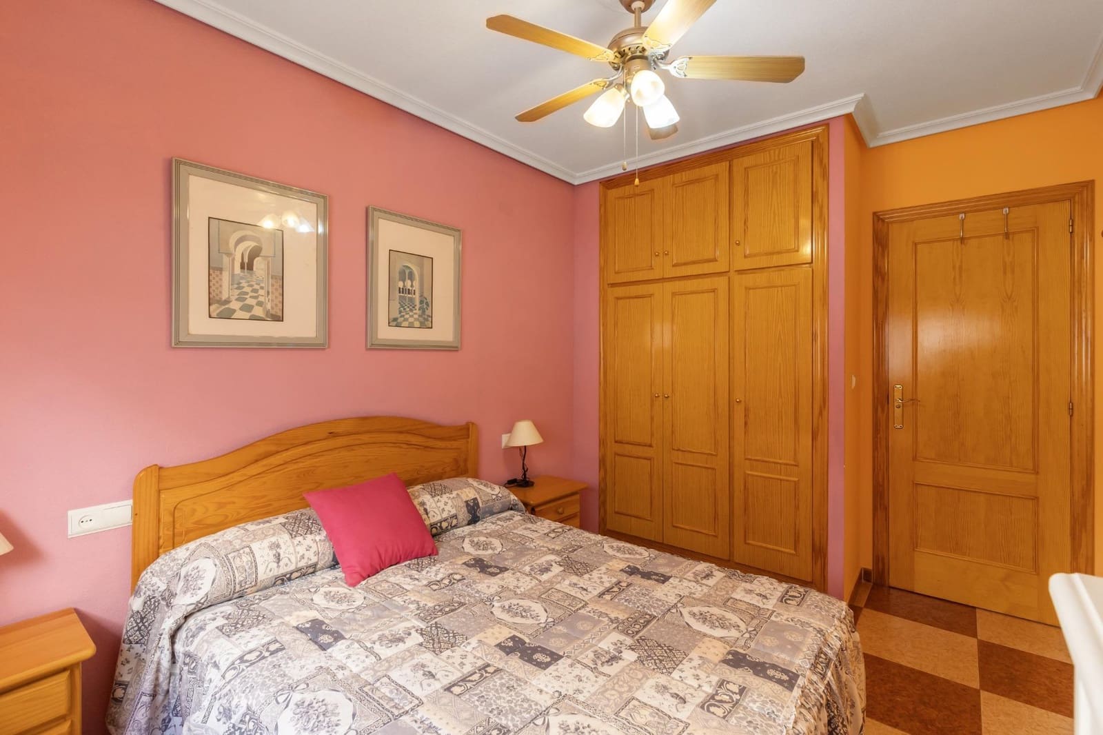 2 chambre Appartement à vendre à La Mata - 159 900 € (Ref: 9986007)