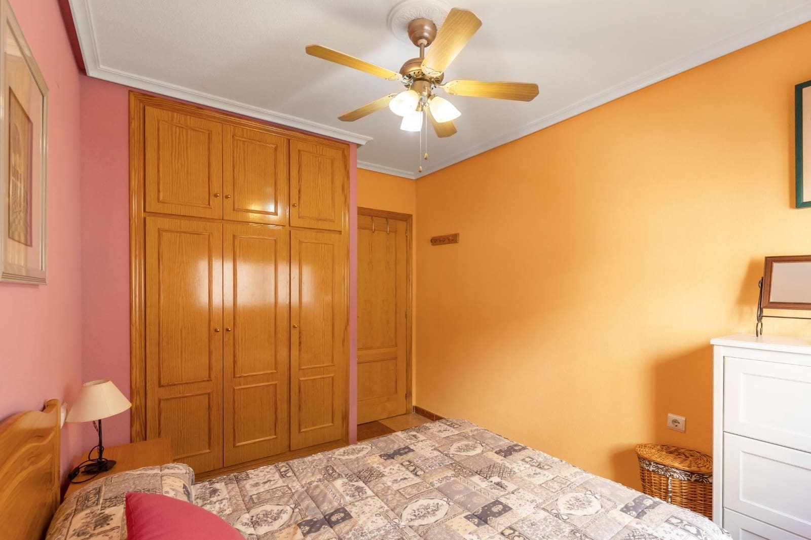 2 chambre Appartement à vendre à La Mata - 159 900 € (Ref: 9986007)