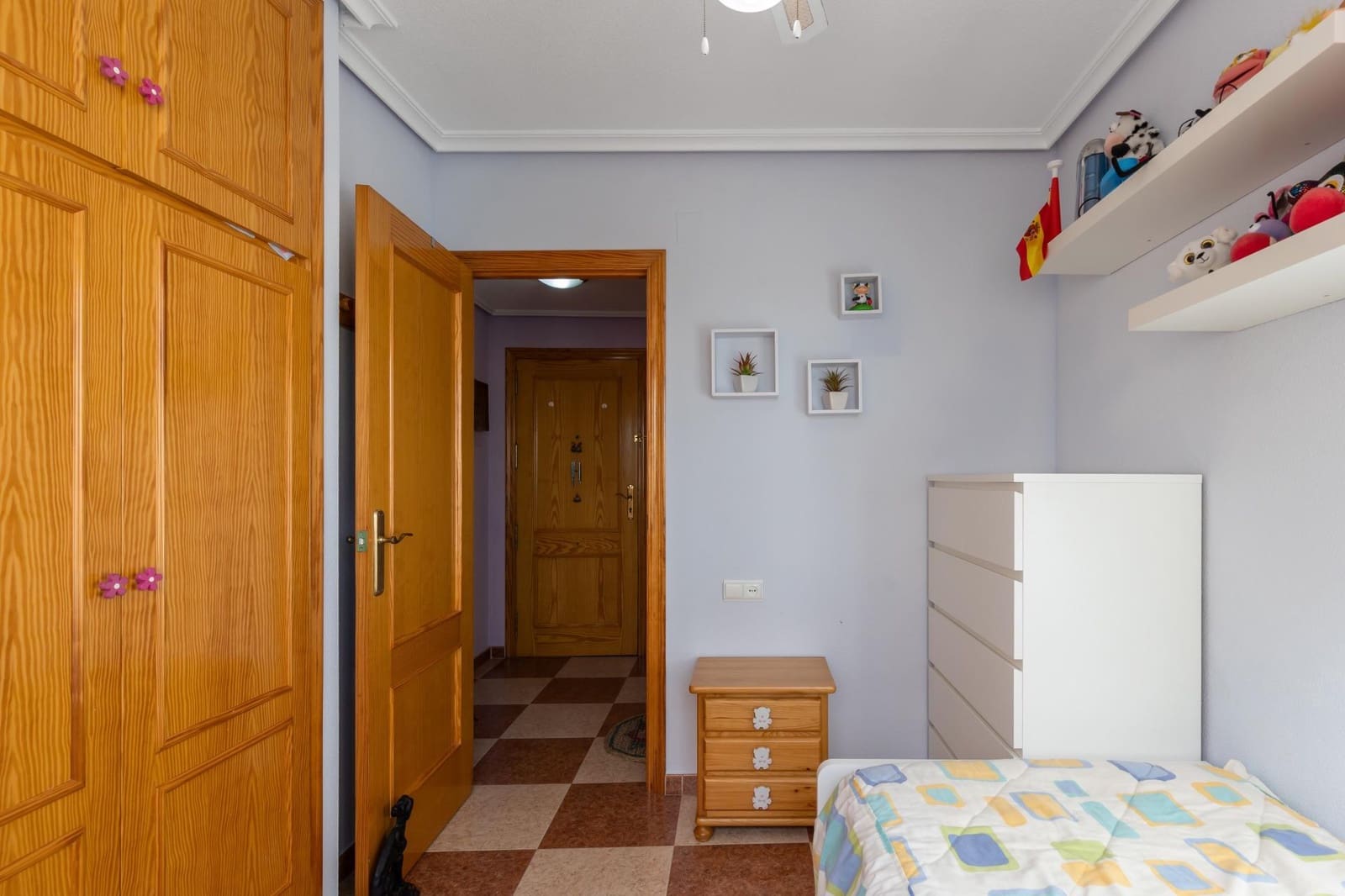 2 chambre Appartement à vendre à La Mata - 159 900 € (Ref: 9986007)