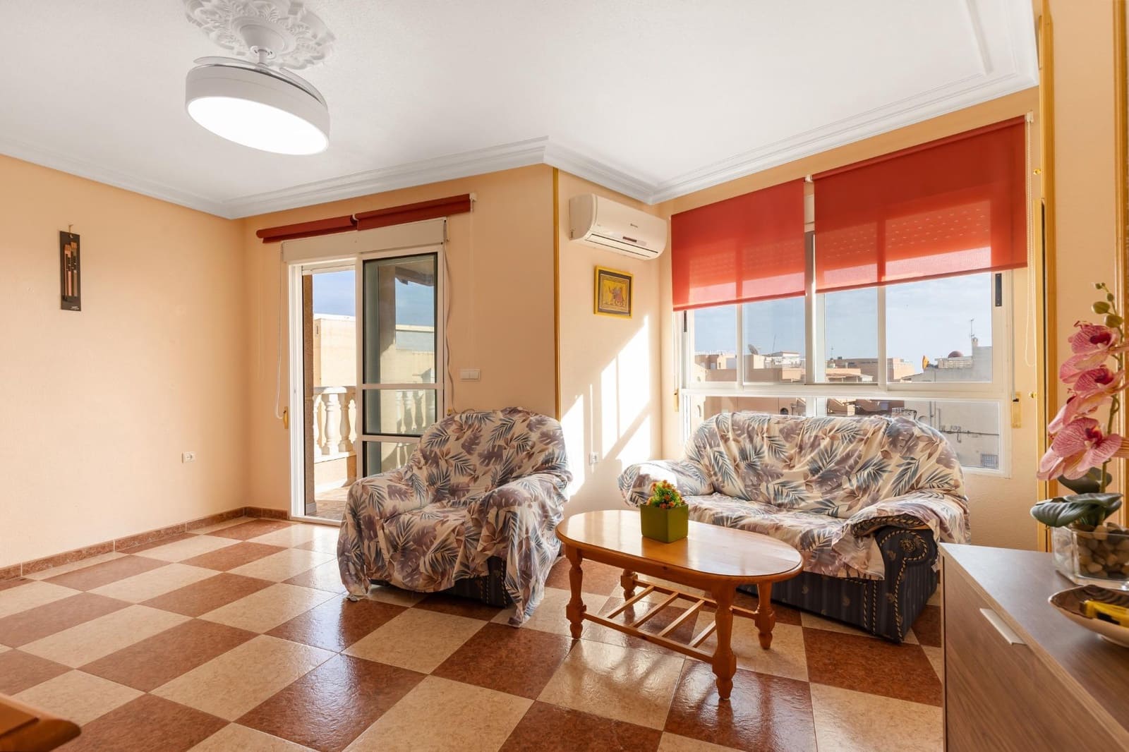 2 chambre Appartement à vendre à La Mata - 159 900 € (Ref: 9986007)