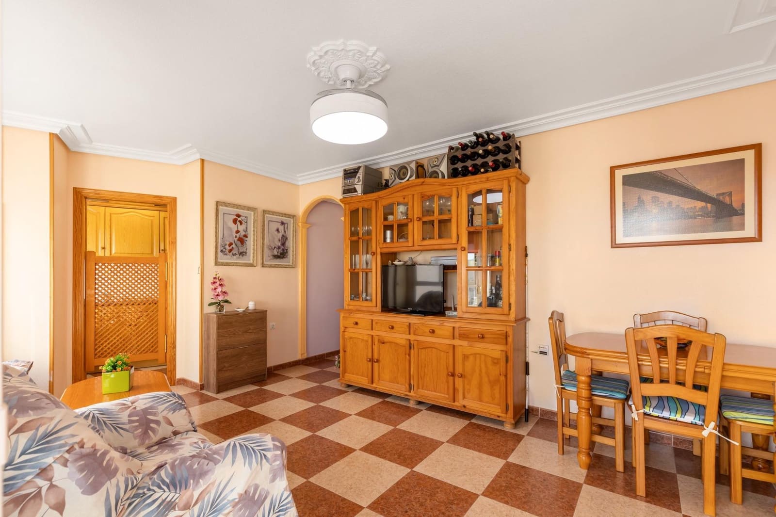 2 chambre Appartement à vendre à La Mata - 159 900 € (Ref: 9986007)