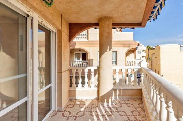 2 slaapkamer Appartement te koop in La Mata, Torrevieja - € 159.900 (Ref: 9986007)