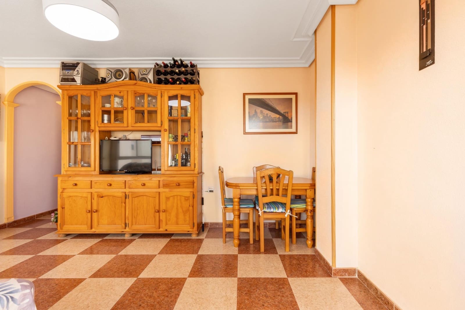 2 chambre Appartement à vendre à La Mata - 159 900 € (Ref: 9986007)