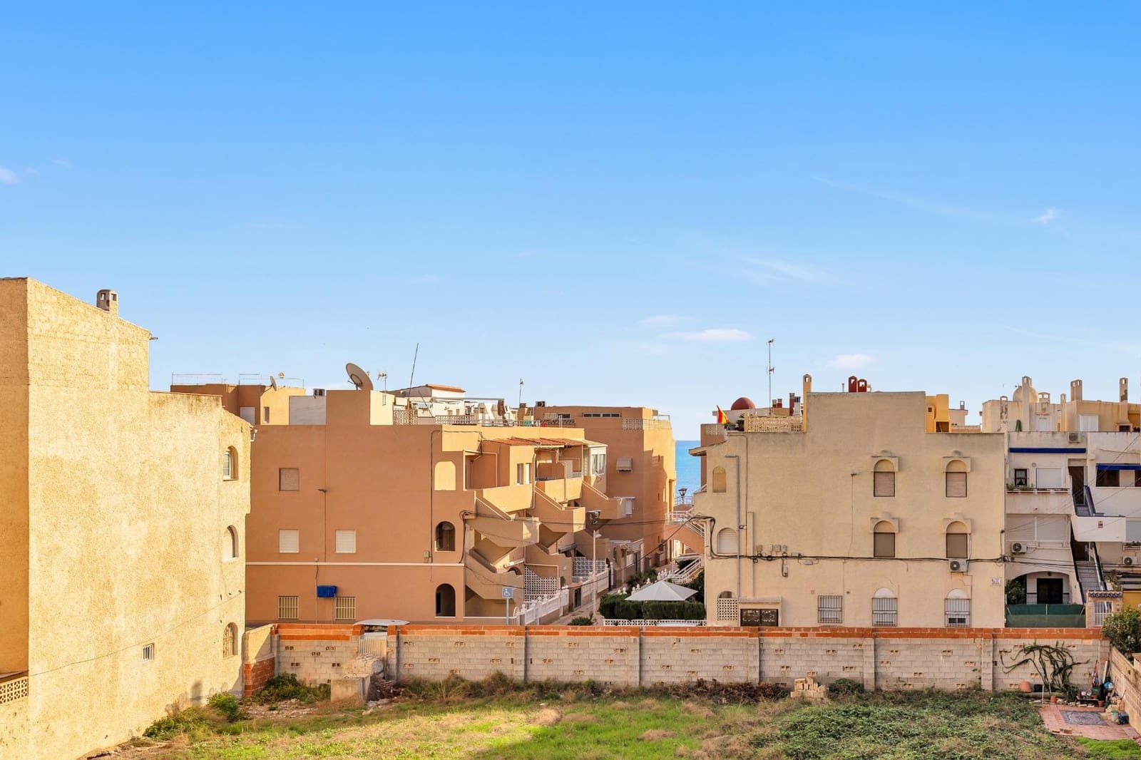 2 chambre Appartement à vendre à La Mata - 159 900 € (Ref: 9986007)