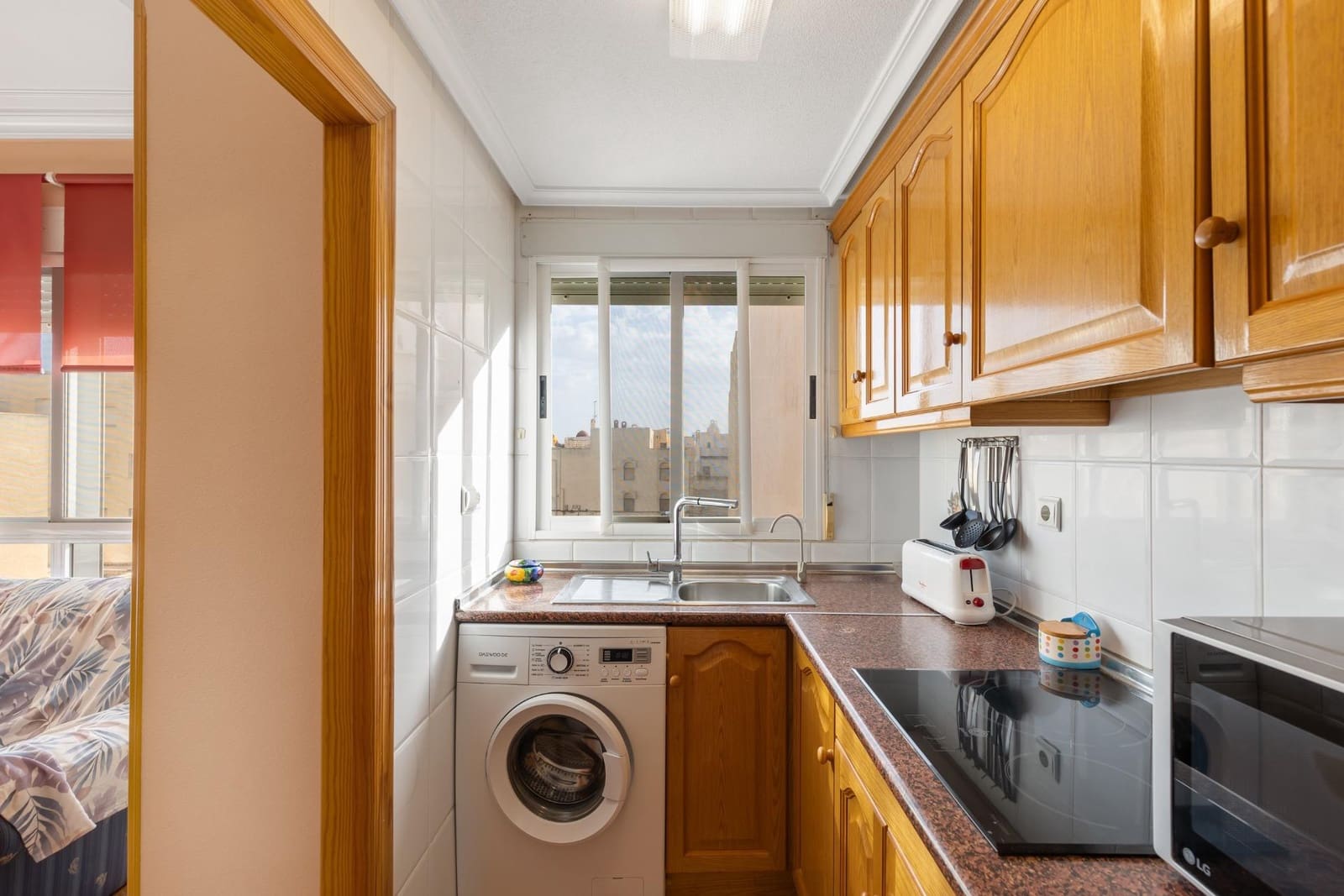2 chambre Appartement à vendre à La Mata - 159 900 € (Ref: 9986007)