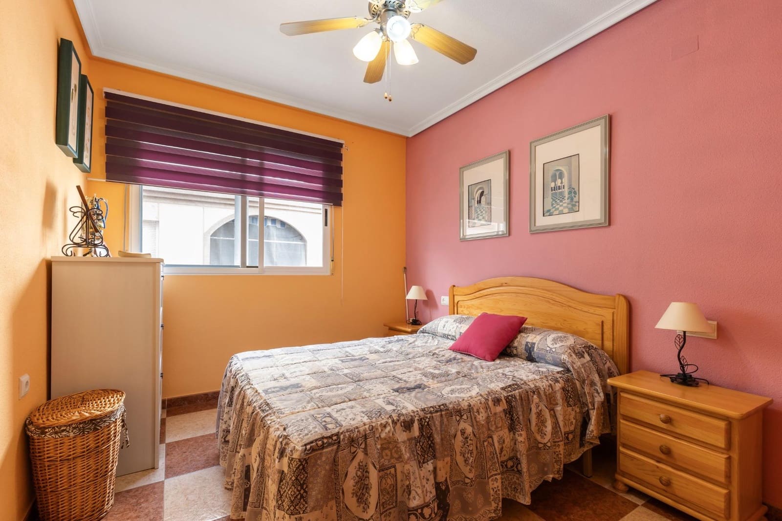 2 chambre Appartement à vendre à La Mata - 159 900 € (Ref: 9986007)