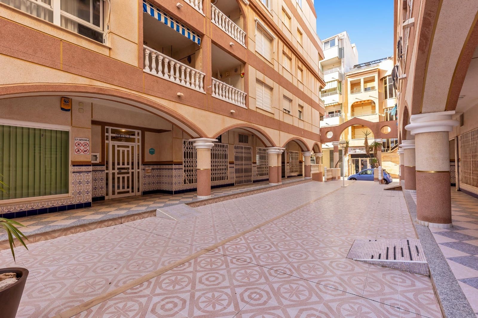 2 chambre Appartement à vendre à La Mata - 159 900 € (Ref: 9986007)