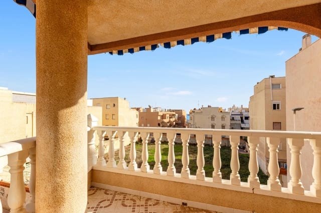 2 slaapkamer Appartement te koop in La Mata, Torrevieja - € 159.900 (Ref: 9986007)