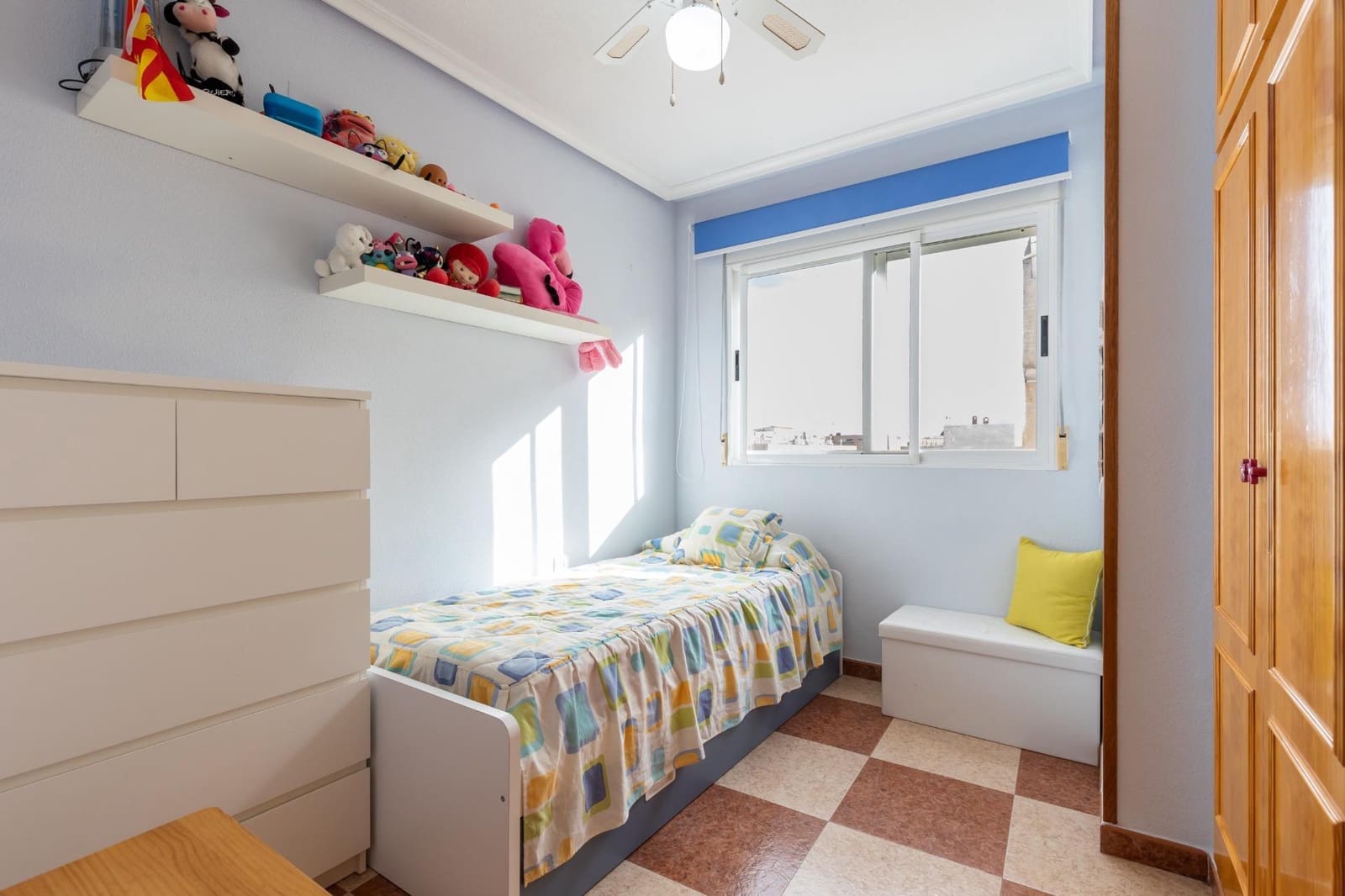 2 chambre Appartement à vendre à La Mata - 159 900 € (Ref: 9986007)