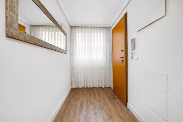 3 soverom Leilighet til salgs i Centro, Torrevieja - € 195 000 (Ref: 9986009)