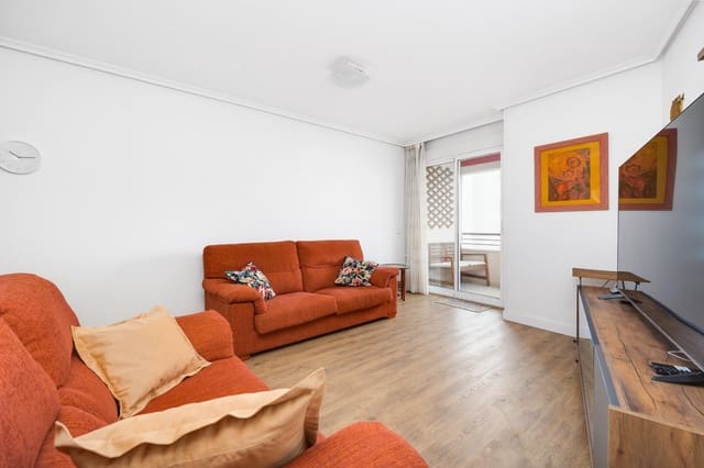 3 soverom Leilighet til salgs i Centro, Torrevieja - € 195 000 (Ref: 9986009)