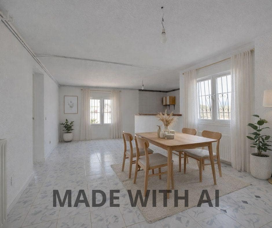 3 soveværelse Villa til salg i Torrevieja - € 360.000 (Ref: 9986010)