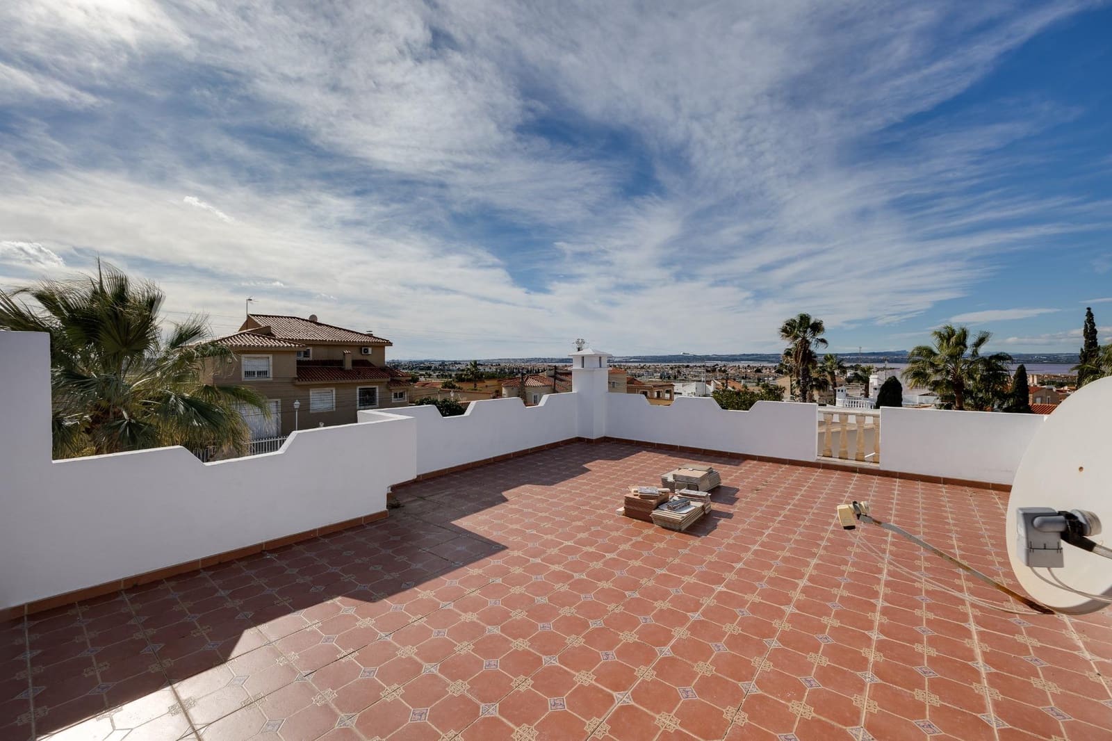 3 soveværelse Villa til salg i Torrevieja - € 360.000 (Ref: 9986010)