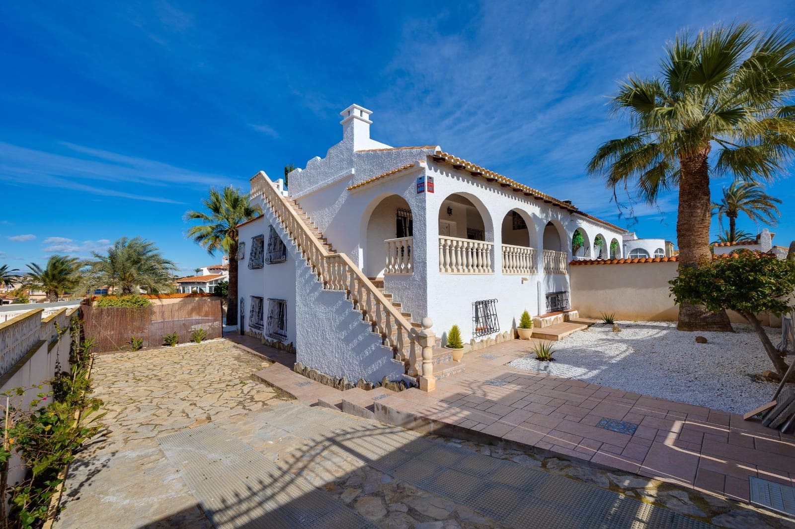 3 soveværelse Villa til salg i Torrevieja - € 360.000 (Ref: 9986010)