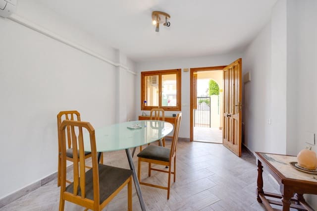 2 soveværelse Bungalow til salg i La Mata, Torrevieja - € 180.000 (Ref: 9986011)