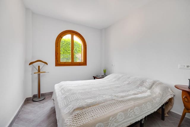 2 soveværelse Bungalow til salg i La Mata, Torrevieja - € 180.000 (Ref: 9986011)