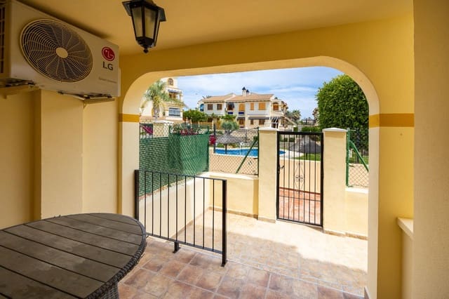 2 soveværelse Bungalow til salg i La Mata, Torrevieja - € 180.000 (Ref: 9986011)