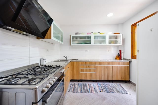 2 soveværelse Bungalow til salg i La Mata, Torrevieja - € 180.000 (Ref: 9986011)