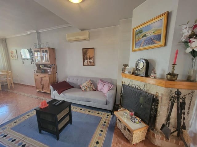 3 soverom Hus til salgs i Playa Flamenca, Orihuela - € 189 260 (Ref: 9986012)