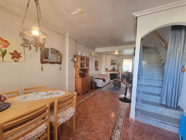 3 soverom Hus til salgs i Playa Flamenca, Orihuela - € 189 260 (Ref: 9986012)
