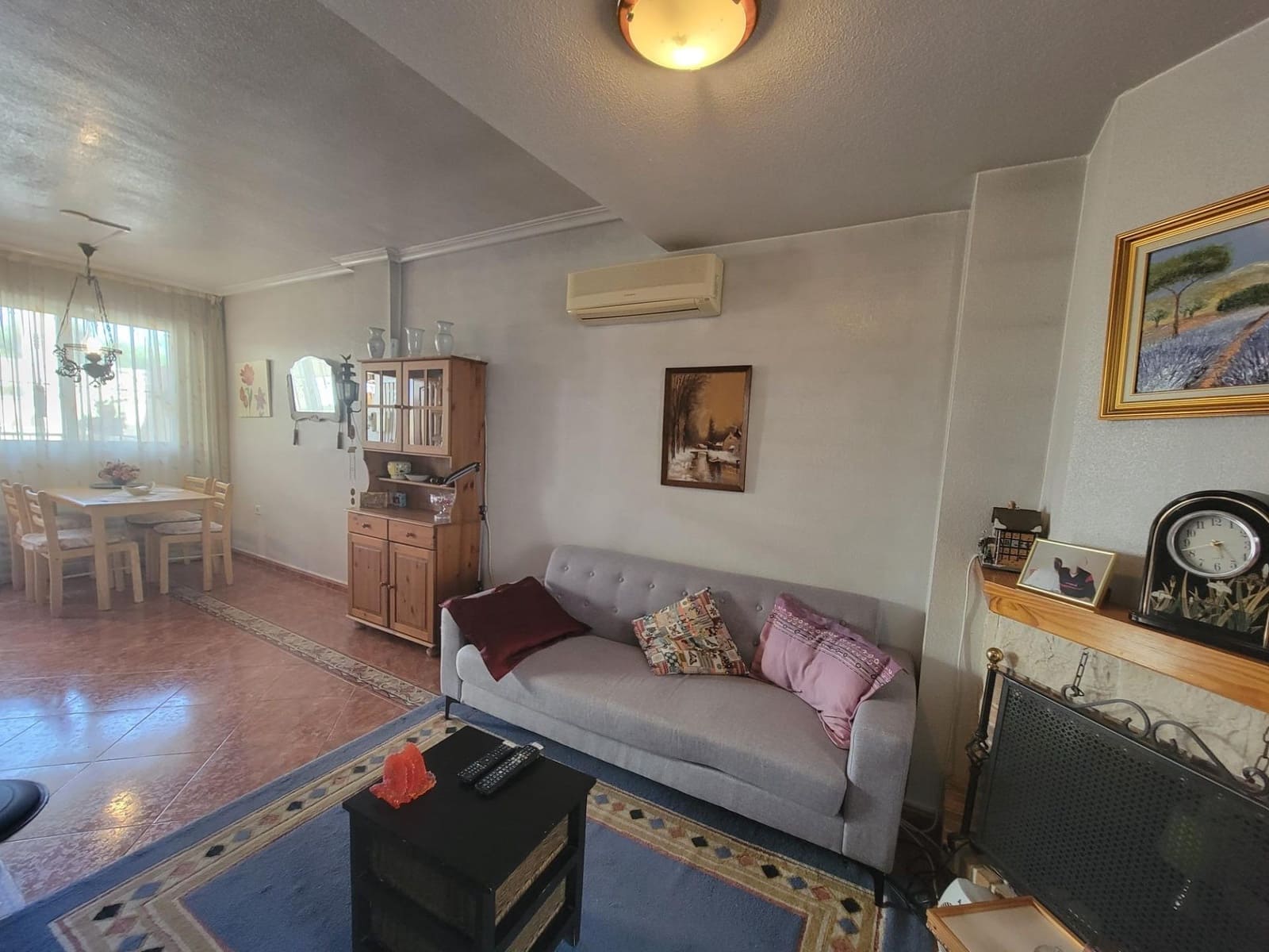 3 soverom Hus til salgs i Playa Flamenca - € 189 260 (Ref: 9986012)