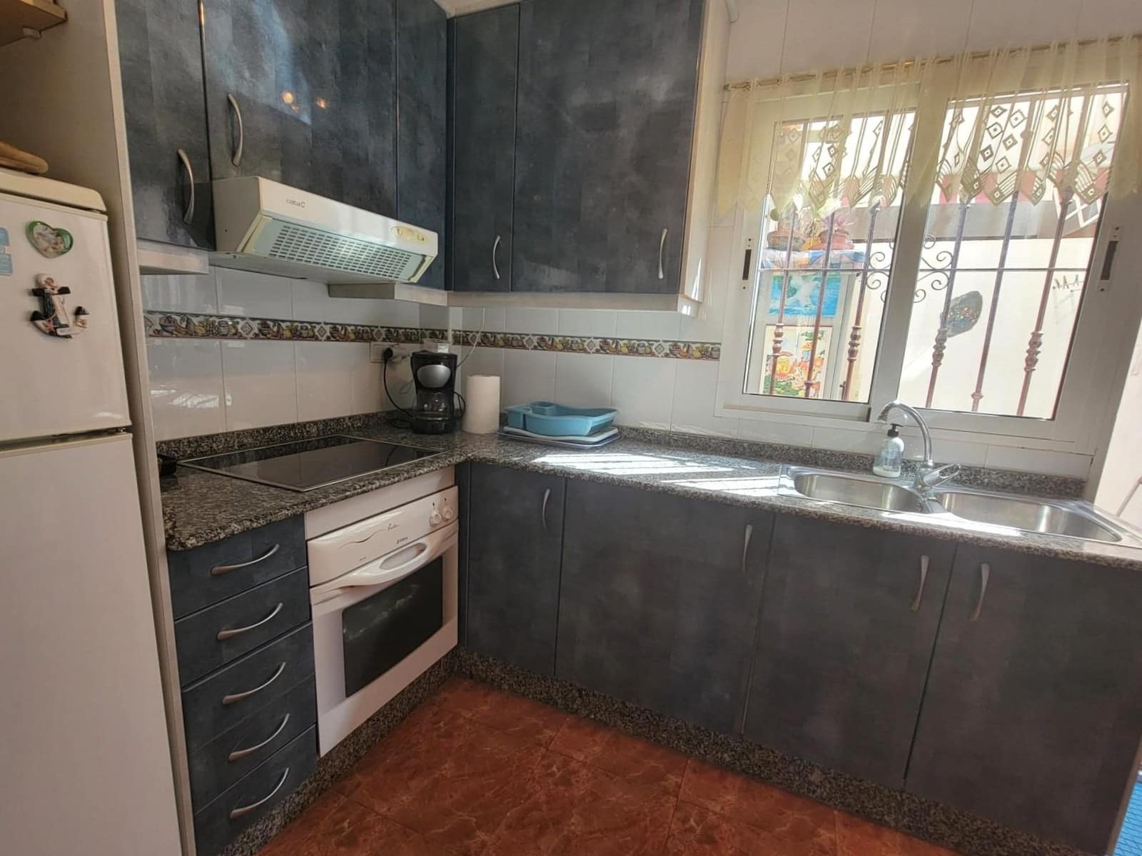 3 soverom Hus til salgs i Playa Flamenca - € 189 260 (Ref: 9986012)