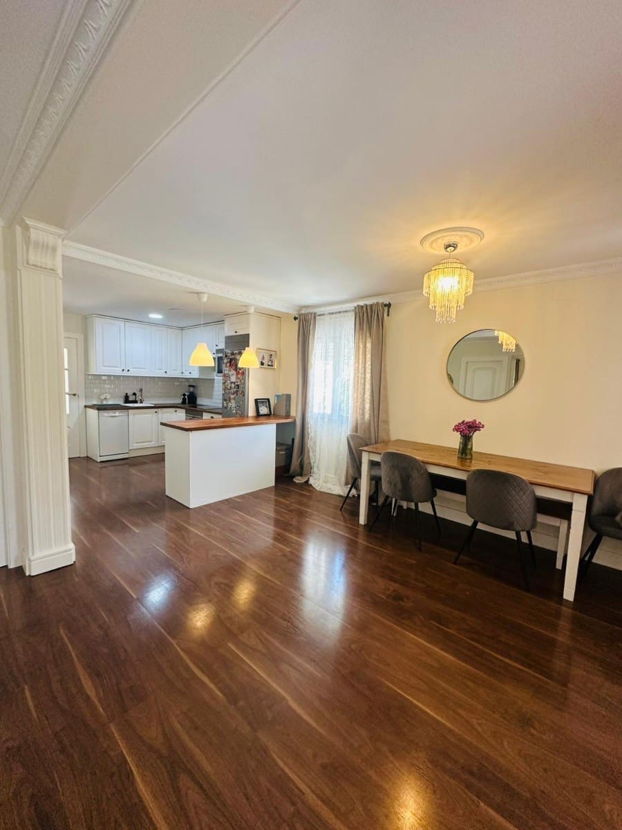 4 soveværelse Villa til salg i Pinar de Campoverde - € 379.000 (Ref: 9986015)