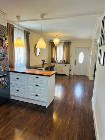 4 soveværelse Villa til salg i Pinar de Campoverde, Pilar de la Horadada - € 379.000 (Ref: 9986015)