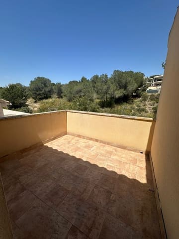 4 soveværelse Villa til salg i Pinar de Campoverde, Pilar de la Horadada - € 379.000 (Ref: 9986015)