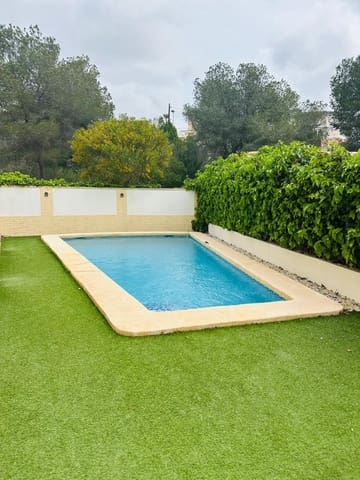 4 soveværelse Villa til salg i Pinar de Campoverde, Pilar de la Horadada - € 379.000 (Ref: 9986015)
