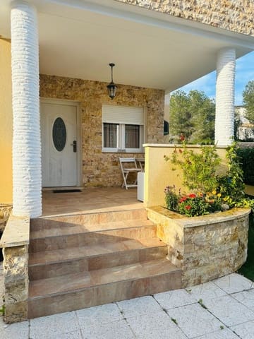 4 soveværelse Villa til salg i Pinar de Campoverde, Pilar de la Horadada - € 379.000 (Ref: 9986015)